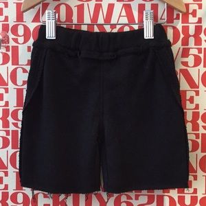 Appaman Black Shorts, NEW WITH TAGS!